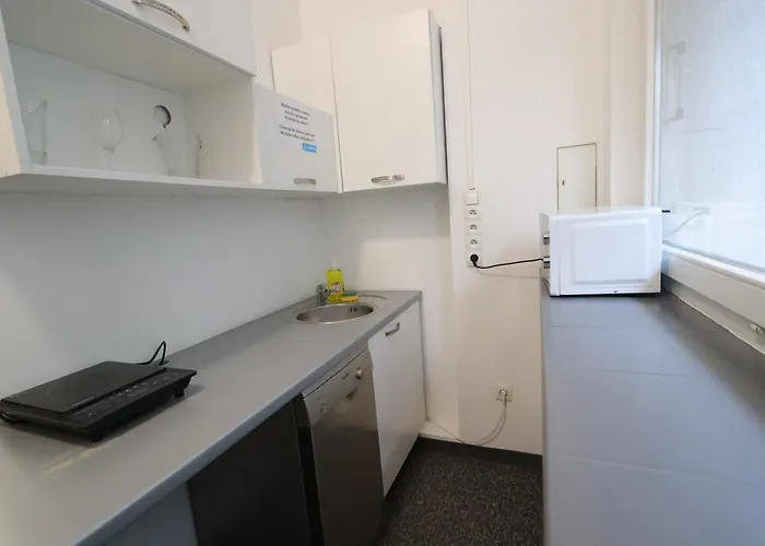 Fantastic Waw - J7 D * Warszawa