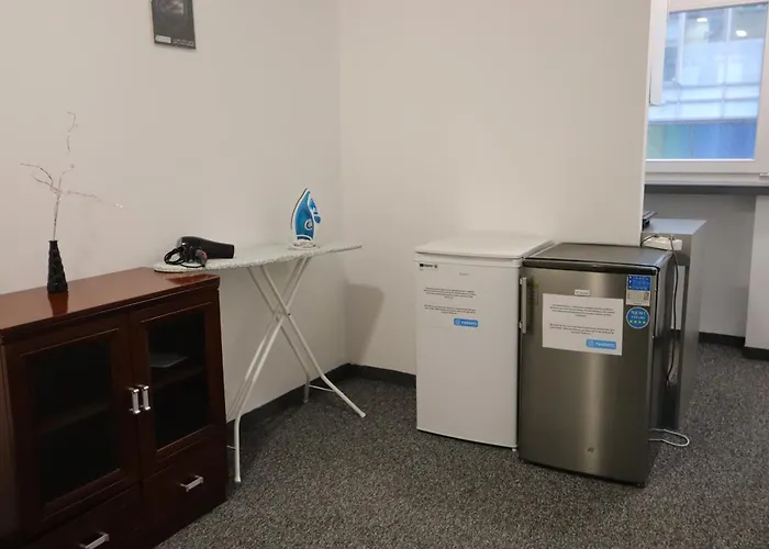 Fantastic Waw - J7 D Lejlighed *