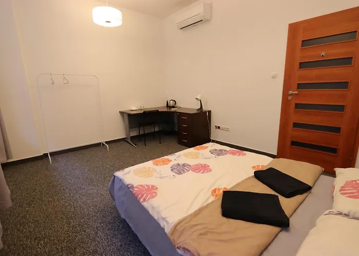 Fantastic Waw - J7 D * Warszawa