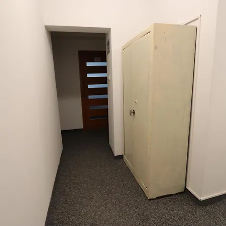 Fantastic Waw - J7 D Apartment *