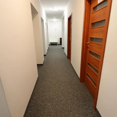 Appartement Fantastic Waw - J7 D Varsovie