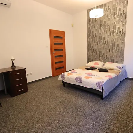 Appartement Fantastic Waw - J7 D